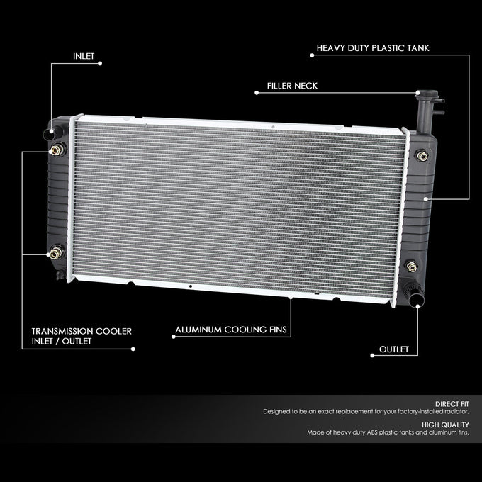 OEM-RA-13476 - 2