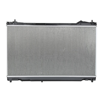 13477 Replacement Radiator<br>14-17 Lexus IS350 IS250 AT