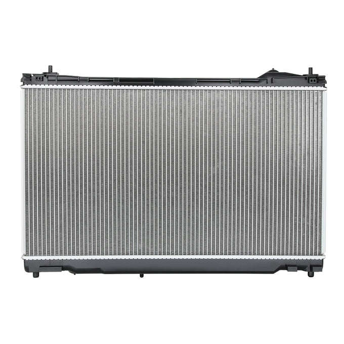 13477 Replacement Radiator<br>14-17 Lexus IS350 IS250 AT