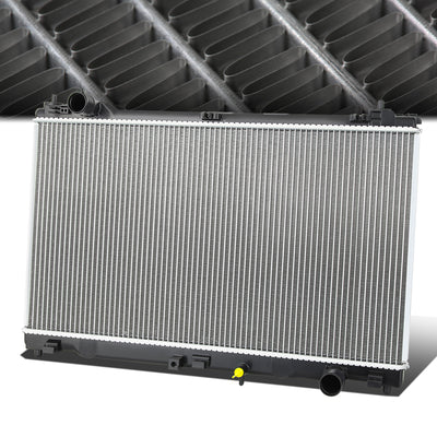 13477 Replacement Radiator<br>14-17 Lexus IS350 IS250 AT