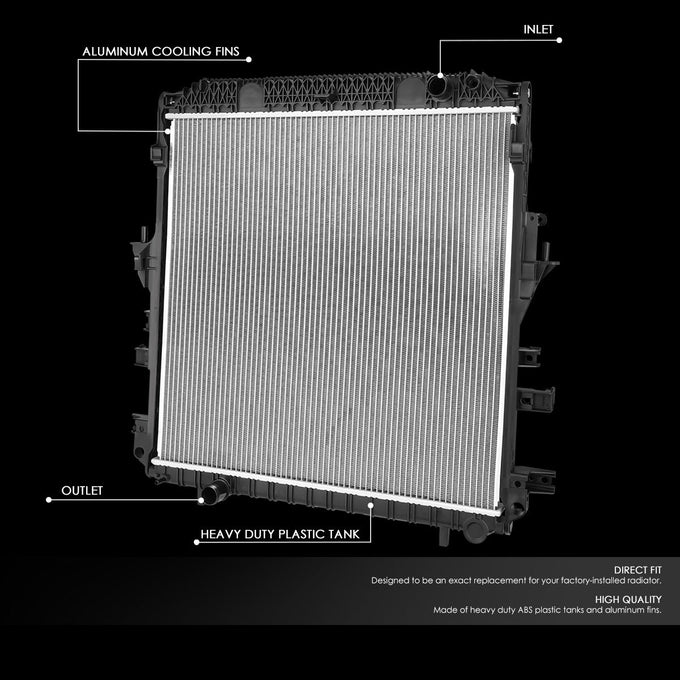 OEM-RA-13501 - 2