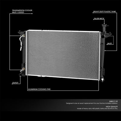 OEM-RA-13508 - 2