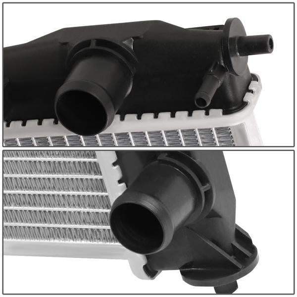 13583 Radiator 16-19 Honda Civic 2.0L AT/MT 13583 Replacement Radiator - CA Auto Parts