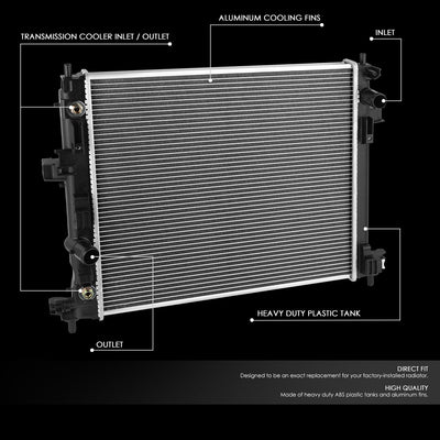OEM-RA-13589 - 2