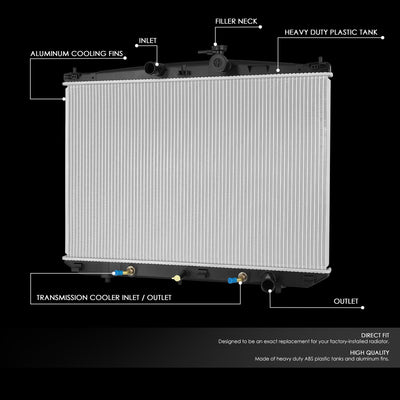 OEM-RA-13596 - 2