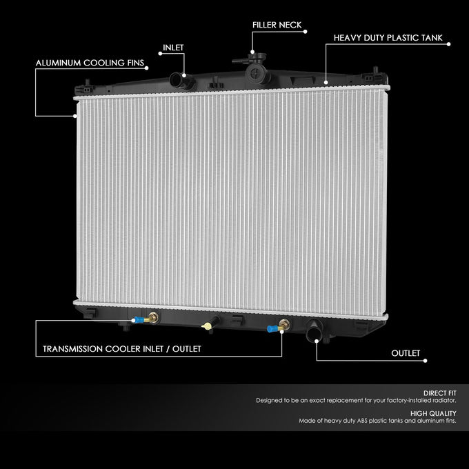 OEM-RA-13596 - 2