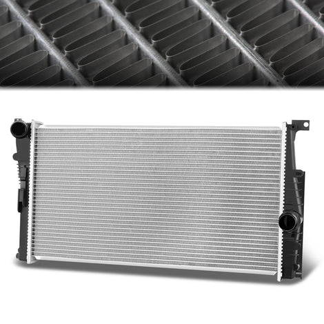 13600 Replacement Radiator<br>14-19 BMW I3