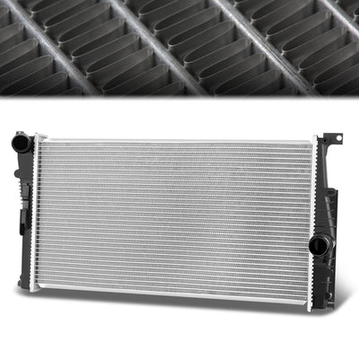 13600 Replacement Radiator<br>14-19 BMW I3
