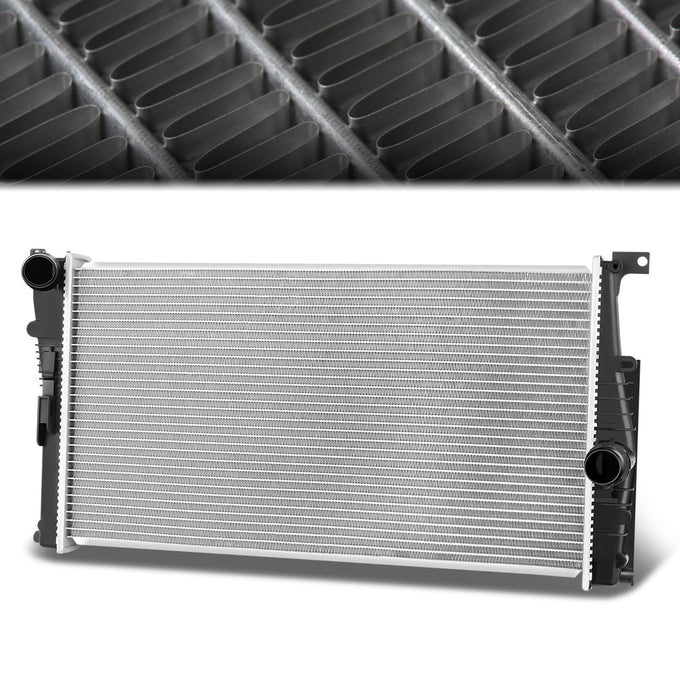 13600 Replacement Radiator<br>14-19 BMW I3