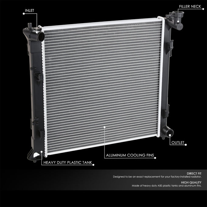 OEM-RA-13605 - 2