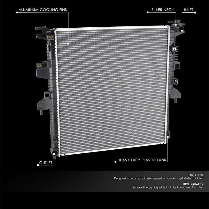 OEM-RA-13643 - 2