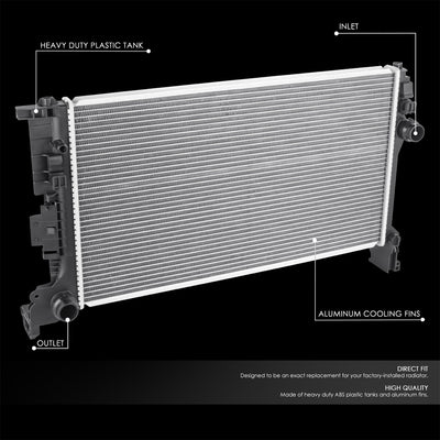 OEM-RA-13699 - 2