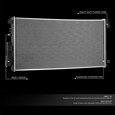 OEM-RA-13716 - 2