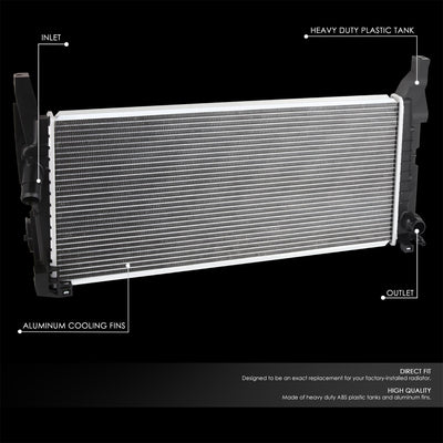 OEM-RA-13791 - 2
