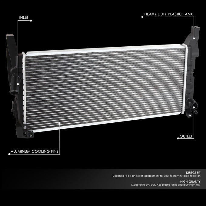 OEM-RA-13791 - 2