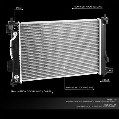 OEM-RA-13817 - 2