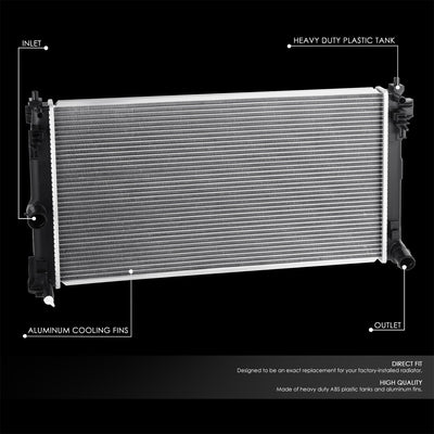 OEM-RA-13825 - 2