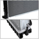 D-Motoring - 95-98 Bmw 528I/540I/740I/750Il AT/MT Radiators - Aluminum - 4