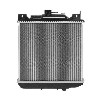 1444 Replacement Radiator<br>89-92 Chevy sprint, 92 Metro, 89-94 Geo Metro Suzuki Swift