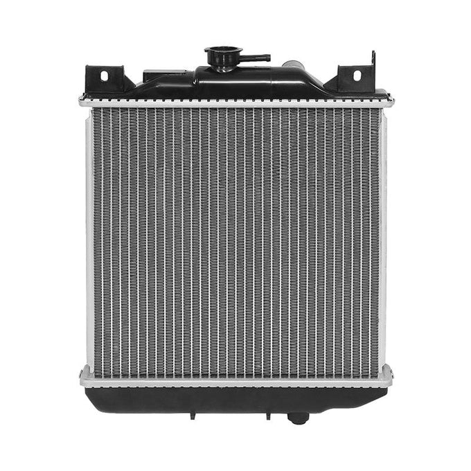 1444 Replacement Radiator<br>89-92 Chevy sprint, 92 Metro, 89-94 Geo Metro Suzuki Swift