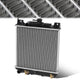 1444 Replacement Radiator<br>89-92 Chevy sprint, 92 Metro, 89-94 Geo Metro Suzuki Swift