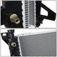 D-Motoring - 85-97 Ford F150/F250/F350/Bronco AT Radiators - Aluminum - 5