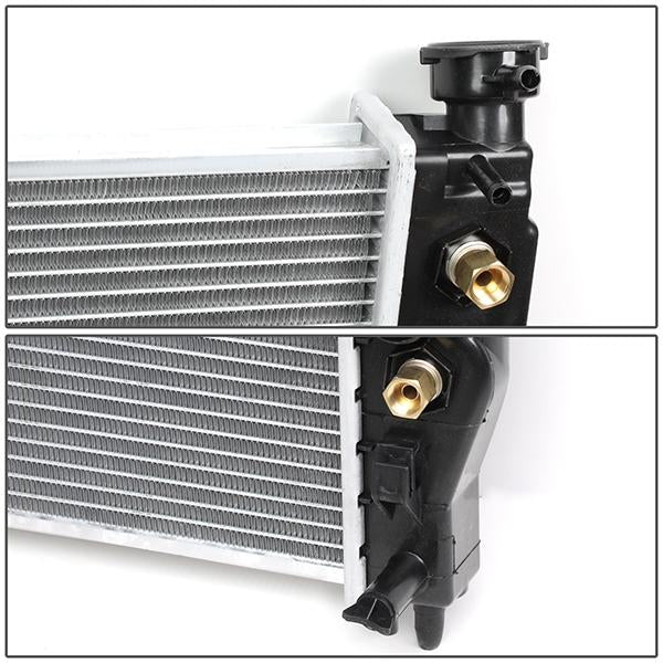 93-02 Chevy Camaro Pontiac Firebird 5.7L Radiator - Aluminum - OEM-RA-1486 - 3