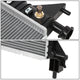 D-Motoring - Radiator - Aluminum - 94-96 Ford Mustang - 5