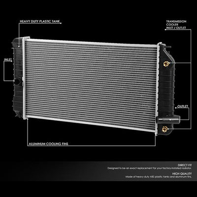 OEM-RA-1515 - 2