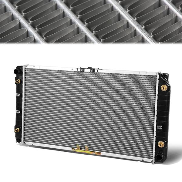 94-96 Buick Regal Chevy Monte Carlo AT 1517 Replacement Radiator - CA ...