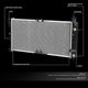 94-96 Buick Regal/Chevy Monte Carlo AT Radiator - OE Style - Aluminum - 2