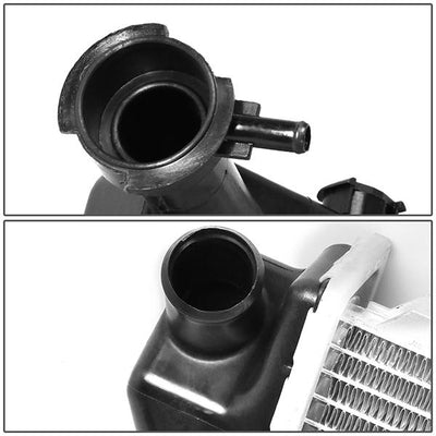 94-96 Buick Regal/Chevy Monte Carlo AT Radiator - OE Style - Aluminum - 3