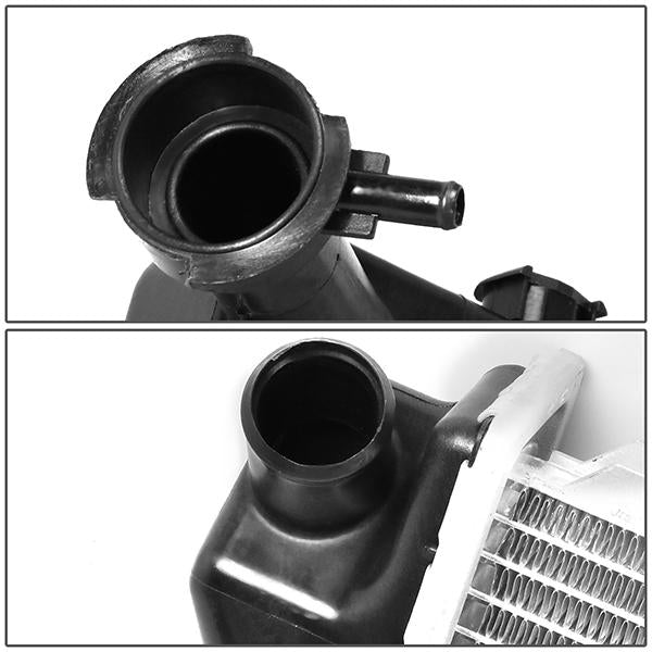 94-96 Buick Regal/Chevy Monte Carlo AT Radiator - OE Style - Aluminum - 3