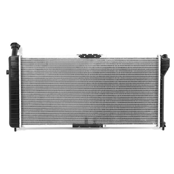 94-96 Buick Regal/Chevy Monte Carlo AT Radiator - OE Style - Aluminum - 5