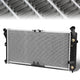 94-96 Buick Regal/Chevy Monte Carlo AT Radiator - OE Style - Aluminum - 1