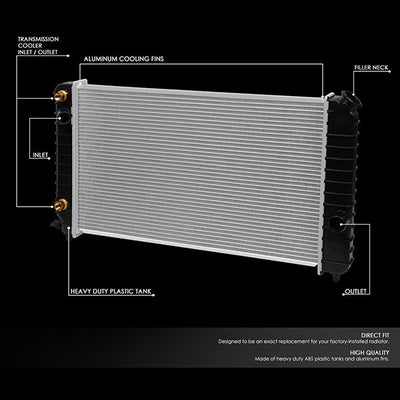 OEM-RA-1532 - 2