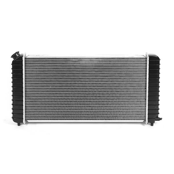 94-95 Chevy S10 GMC Jimmy Blazer Sonoma 4.3L Radiator - Aluminum - OEM-RA-1533 - 5