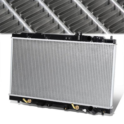 94-01 Acura Integra AT/MT Radiator - OE Style - Aluminum - 1