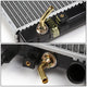 D-Motoring - Radiator - Aluminum - 92-00 Honda Civic(Del Sol) MT - 5