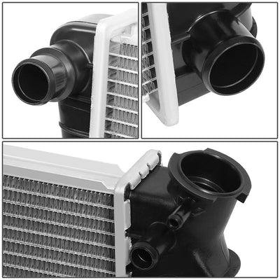 161 Replacement Radiator<br>72-89 Buick Electra Century