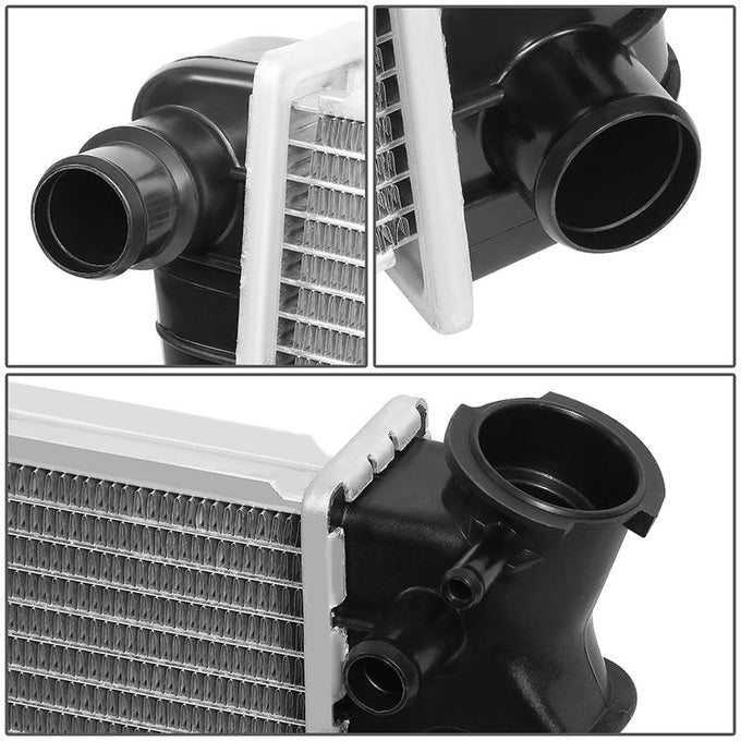 161 Replacement Radiator<br>72-89 Buick Electra Century