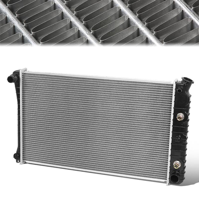 161 Replacement Radiator<br>72-89 Buick Electra Century