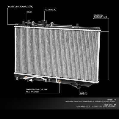 OEM-RA-1626 - 2