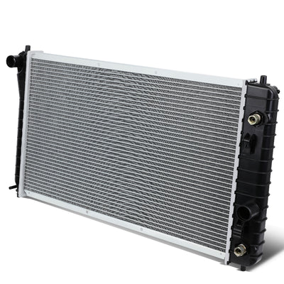 D-Motoring - 95-02 Chevy Cavalier/Pontiac Sunfire AT Radiators - Aluminum - 1
