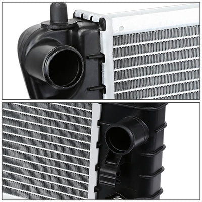 D-Motoring - 95-02 Chevy Cavalier/Pontiac Sunfire AT Radiators - Aluminum - 3