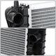 D-Motoring - 95-02 Chevy Cavalier/Pontiac Sunfire AT Radiators - Aluminum - 3