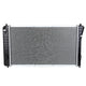 D-Motoring - 95-02 Chevy Cavalier/Pontiac Sunfire AT Radiators - Aluminum - 5