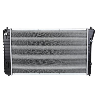 D-Motoring - 95-02 Chevy Cavalier/Pontiac Sunfire AT Radiators - Aluminum - 5