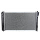 D-Motoring - 95-02 Chevy Cavalier/Pontiac Sunfire AT Radiators - Aluminum - 5