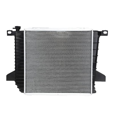 D-Motoring - 95-97 Ford F100 Ranger 2.3L AT MTRadiator - Aluminum - 5